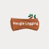 Naugle Logging logo