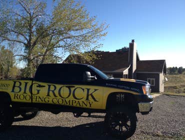 Big Rock Roofing Company Pictures of Big Rock Roofing Company in action!! Re-Roof Projects , New construction etc....
