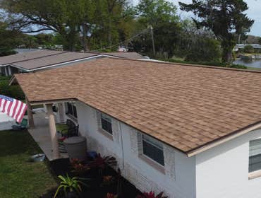Roofing