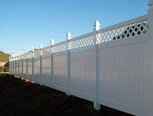 Fences