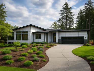 Bonney Lake Custom