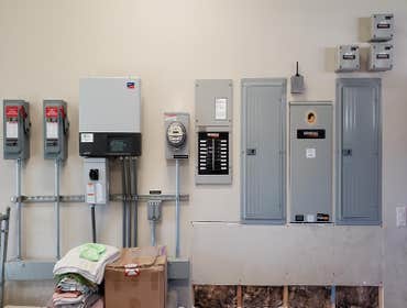 Photo(s) from Balanced Electric Inc
