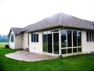 Projects in Elkhart