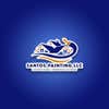 Santos Painting LLC logo
