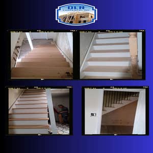 Photos by DLR Carpentry INC #5