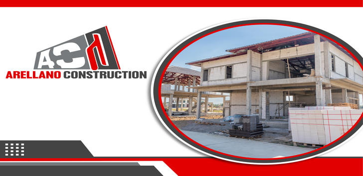 Arellano Constructions | Texas | Read Reviews + Get a Bid | BuildZoom