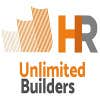 Hr Unlimited Builders logo