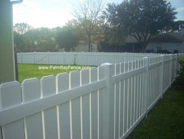 Fences