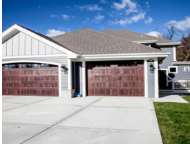 Westside Residence