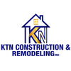 Ktn Construction & Remodeling, Inc logo