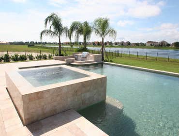 Photo(s) from Dixie Pools & Spas, Inc.