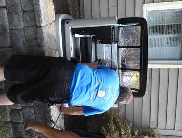 Craig Electrical And Security Systems Inc West Chester PA addition new Electrical