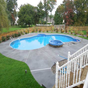 Photos by Holland Pool & Patio #1
