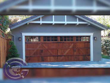 Garage Doors