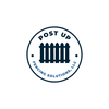 PostUp Fencing Solutions logo