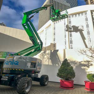 TNT Contracting LLC