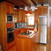 Kitchen Example of a kitchen install