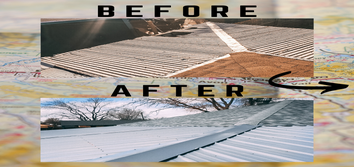 Photos by Energy Advantage Roofing & Solar #1