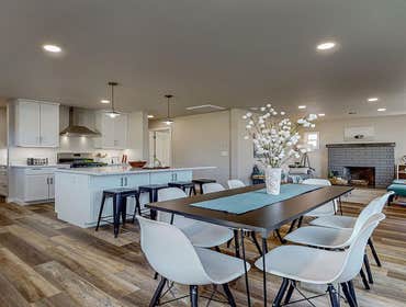 Photos by Revival Home Builders, Inc. #1