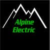 ALPine Electric logo