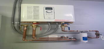 Water Heater Warrior