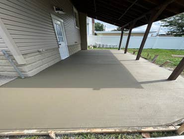 Photos by Rock Hard Concrete Services LLC #1