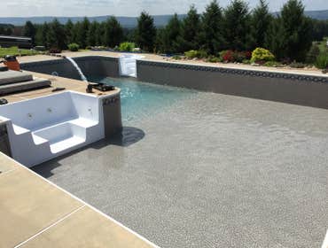 Photos from Jl Pool & Spa Services, Llc Liner changes