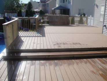 Photos from Special Response Construction LLC