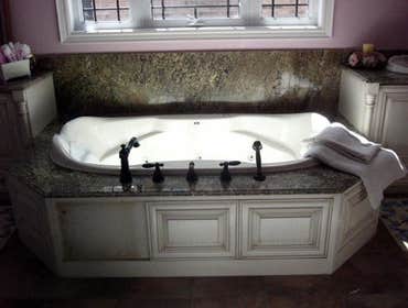 Photos by Creative Granite and Design LLC #1