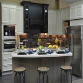 Showroom Kitchen #2
