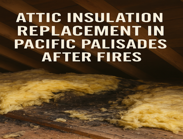 Photos by The Attic Insulation Specialists, Inc #19