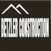 Betzler Construction logo