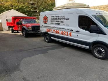 Photos by Boss plumbing and Heating #1