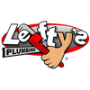 Lefty's plumbing Inc logo
