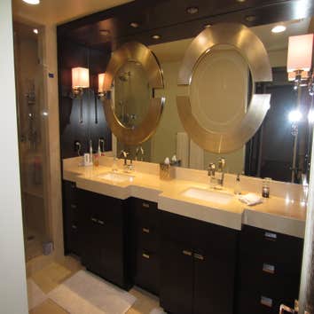 California Flooring And Construction Inc Project With over three decades of experience and expertise in construction, design, manufacturing and install