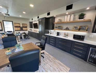 Photos by Creator Custom Cabinets LLC #12