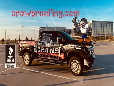 Photos by Crows Roofing #1