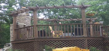 Photos from Jarvis Construction