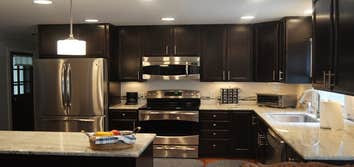 Photos from Jim Pettigrew Construction Inc