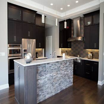 J Jones Homes