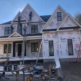 Photos by Wp Construction Inc #1 New construction