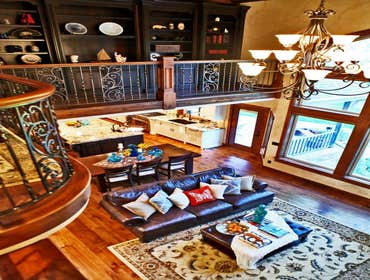 Fairway Circle Home Renovation