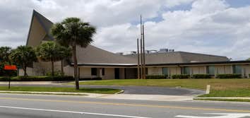 LDS Meetinghouse