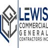 Lewis Commercial General Contractors, Inc logo