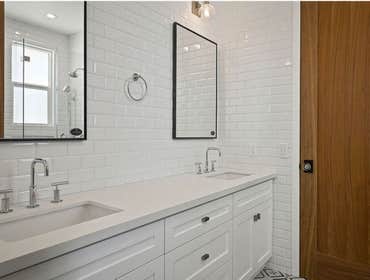 Photos by Century Residential Inc #25 Bathroom remodeling