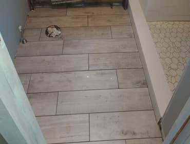 Photos by Shaddai Home Remodeling Group #1 Tile work