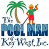 the Pool Man of Key West, Inc logo