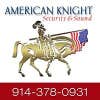 American Knight Integrated Systems logo