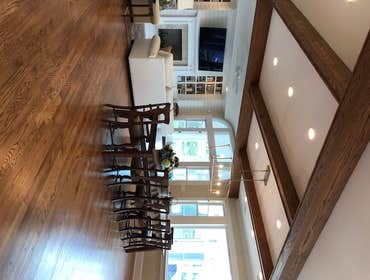 Cornwell full house gut/renovation Mt. Pleasant, SC - Full house gut/renovation, HVAC systems, structural framing, kitchen moved, added master bathroom