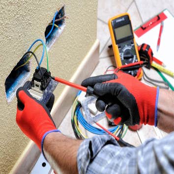 Photos by Forest City Electrician Co #1